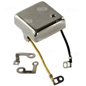 Generatorregler 14 V HC-Cargo F032130637 Bild Generatorregler 14 V HC-Cargo F032130637