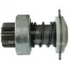 Freilaufgetriebe, Starter HC-Cargo F032130740