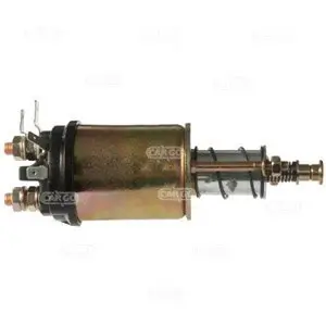 Hubmagnet 12 V HC-Cargo 130855