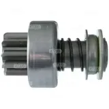 Freilaufgetriebe, Starter HC-Cargo F032130932