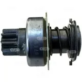 Freilaufgetriebe, Starter HC-Cargo F032130995
