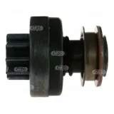 Freilaufgetriebe, Starter HC-Cargo F032131019