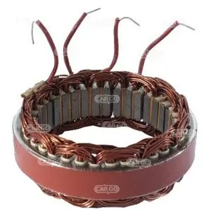 Stator, Generator 28 V HC-Cargo 131045