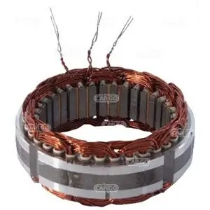 Stator, Generator 28 V HC-Cargo 131052