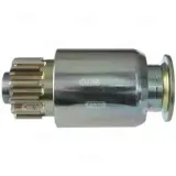 Freilaufgetriebe, Starter HC-Cargo F032131056