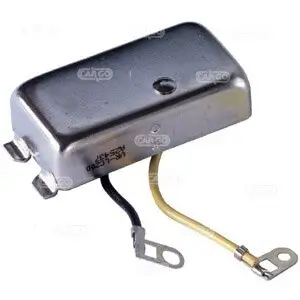 Generatorregler 14 V HC-Cargo F032131145 Bild Generatorregler 14 V HC-Cargo F032131145