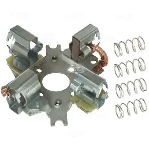 Halter, Kohlebürsten 24 V HC-Cargo F032131185