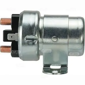 Magnetschalter, Starter 24 V HC-Cargo F032131254
