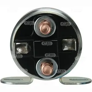 Magnetschalter, Starter 24 V HC-Cargo F032131254 Bild Magnetschalter, Starter 24 V HC-Cargo F032131254