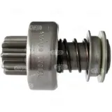 Freilaufgetriebe, Starter HC-Cargo F032131267