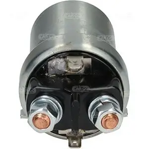 Magnetschalter, Starter 24 V HC-Cargo F032901516 Bild Magnetschalter, Starter 24 V HC-Cargo F032901516