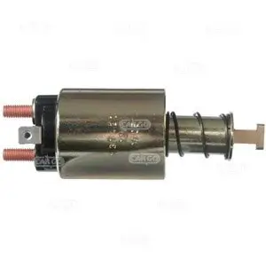 Hubmagnet 12 V HC-Cargo 131431