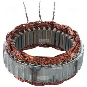 Stator, Generator 14 V HC-Cargo 131456