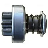 Freilaufgetriebe, Starter HC-Cargo F032131489