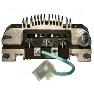 Gleichrichter, Generator HC-Cargo F032131505