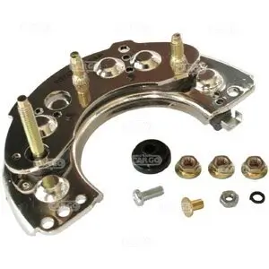 Gleichrichter, Generator HC-Cargo F032131600 Bild Gleichrichter, Generator HC-Cargo F032131600