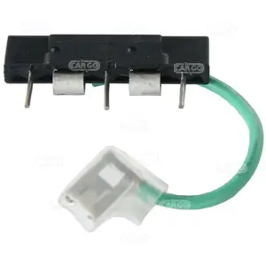 Diodenträger, Generator 200 V HC-Cargo F032131693 Bild Diodenträger, Generator 200 V HC-Cargo F032131693