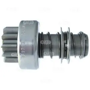 Freilaufgetriebe, Starter HC-Cargo F032131713