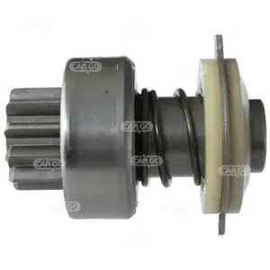 Freilaufgetriebe, Starter HC-Cargo F032131716