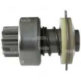 Freilaufgetriebe, Starter HC-Cargo F032131716