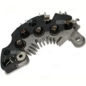 Gleichrichter, Generator HC-Cargo F032131880 Bild Gleichrichter, Generator HC-Cargo F032131880