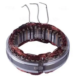 Stator, Generator 14 V HC-Cargo 131976