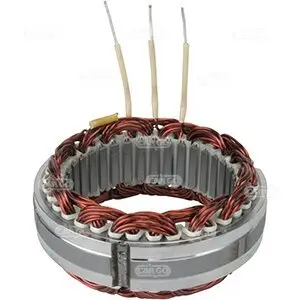 Stator, Generator 14 V HC-Cargo 131977