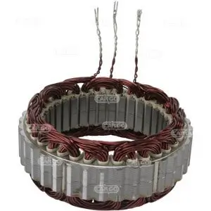 Stator, Generator 14 V HC-Cargo 131979