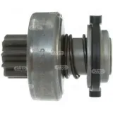 Freilaufgetriebe, Starter HC-Cargo F032131995