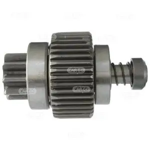 Freilaufgetriebe, Starter HC-Cargo F032132001