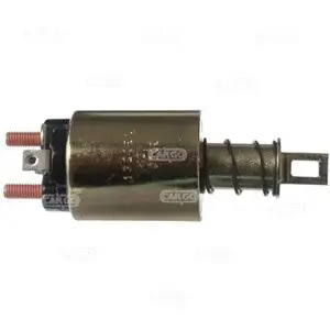 Hubmagnet 12 V HC-Cargo 132059