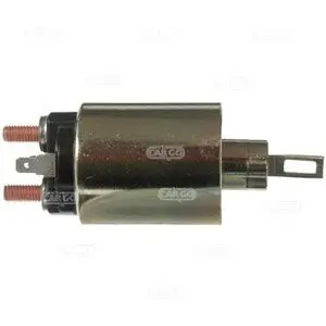Magnetschalter, Starter 12 V HC-Cargo F032132093