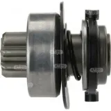 Freilaufgetriebe, Starter HC-Cargo F032901524