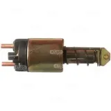 Hubmagnet 12 V HC-Cargo 132227