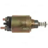 Hubmagnet 12 V HC-Cargo 132253