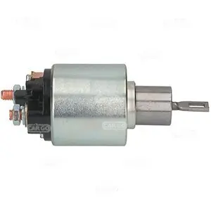 Hubmagnet 12 V HC-Cargo 132258