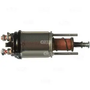 Hubmagnet 12 V HC-Cargo 132269