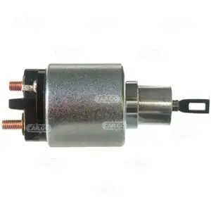 Hubmagnet 12 V HC-Cargo 132299