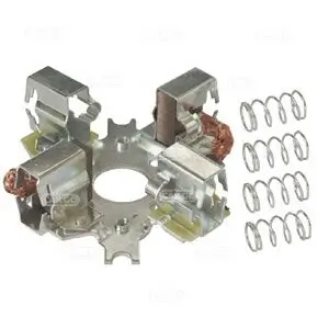 Halter, Kohlebürsten 12 V HC-Cargo F032132303 Bild Halter, Kohlebürsten 12 V HC-Cargo F032132303