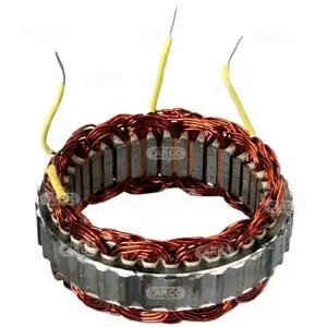 Stator, Generator 14 V HC-Cargo 132438