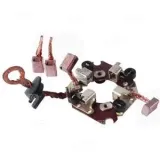 Halter, Kohlebürsten 12 V HC-Cargo 132559