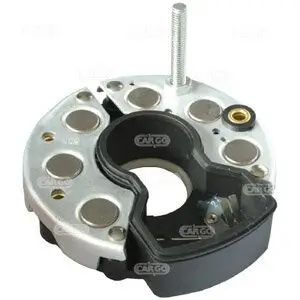Gleichrichter, Generator HC-Cargo F032132670