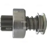 Freilaufgetriebe, Starter HC-Cargo F032132697