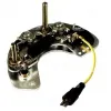 Gleichrichter, Generator HC-Cargo F032132718 Bild Gleichrichter, Generator HC-Cargo F032132718
