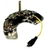 Gleichrichter, Generator HC-Cargo F032132718