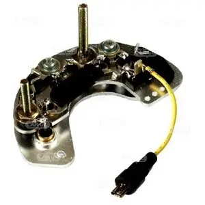 Gleichrichter, Generator HC-Cargo F032132718 Bild Gleichrichter, Generator HC-Cargo F032132718