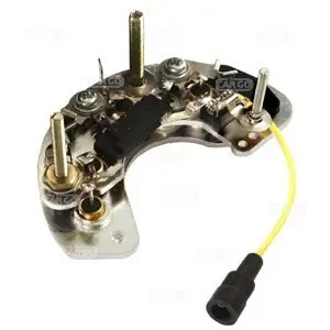 Gleichrichter, Generator HC-Cargo F032132721 Bild Gleichrichter, Generator HC-Cargo F032132721