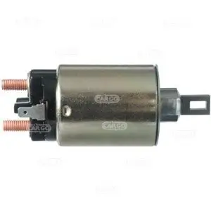 Hubmagnet 12 V HC-Cargo 132763