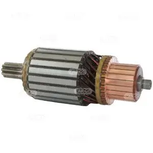 Anker, Starter 12 V HC-Cargo F032132796