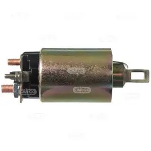 Hubmagnet 12 V HC-Cargo 132917 Bild Hubmagnet 12 V HC-Cargo 132917